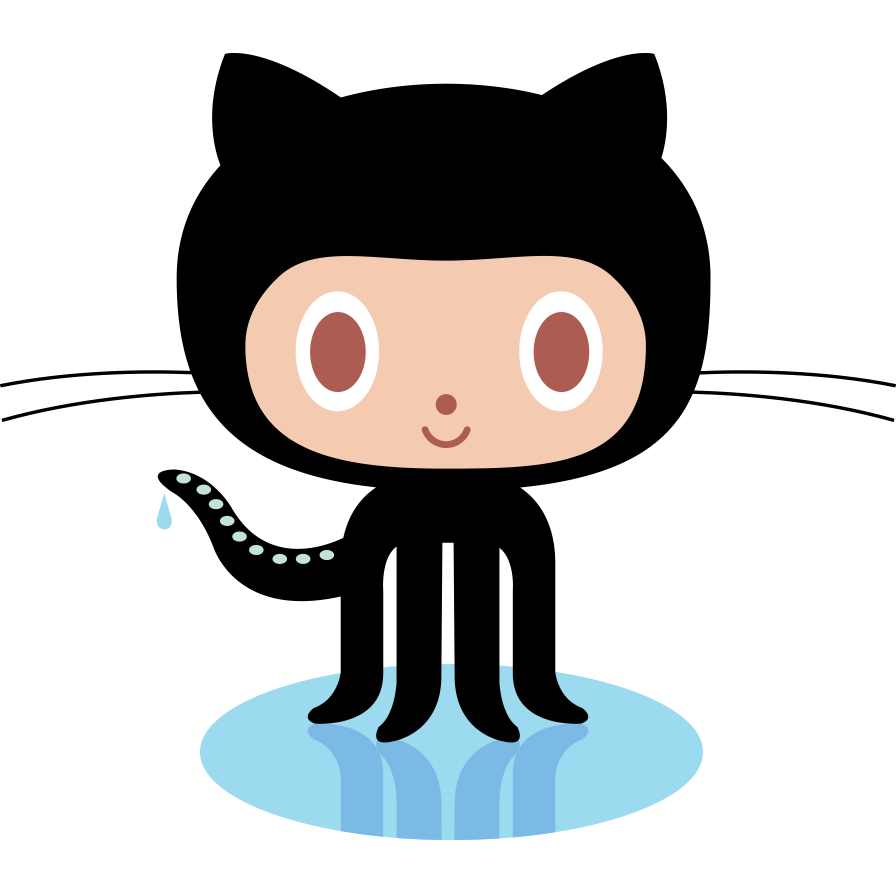 Github Mascot